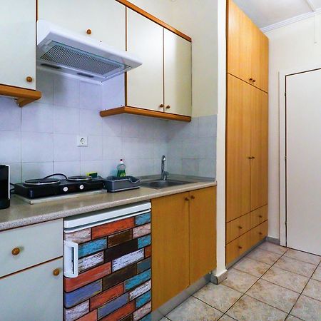Aparthotel Oscar Kallithea  Zewnętrze zdjęcie