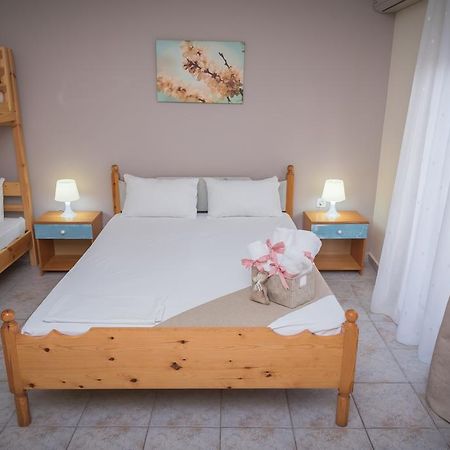 Aparthotel Oscar Kallithea  Zewnętrze zdjęcie