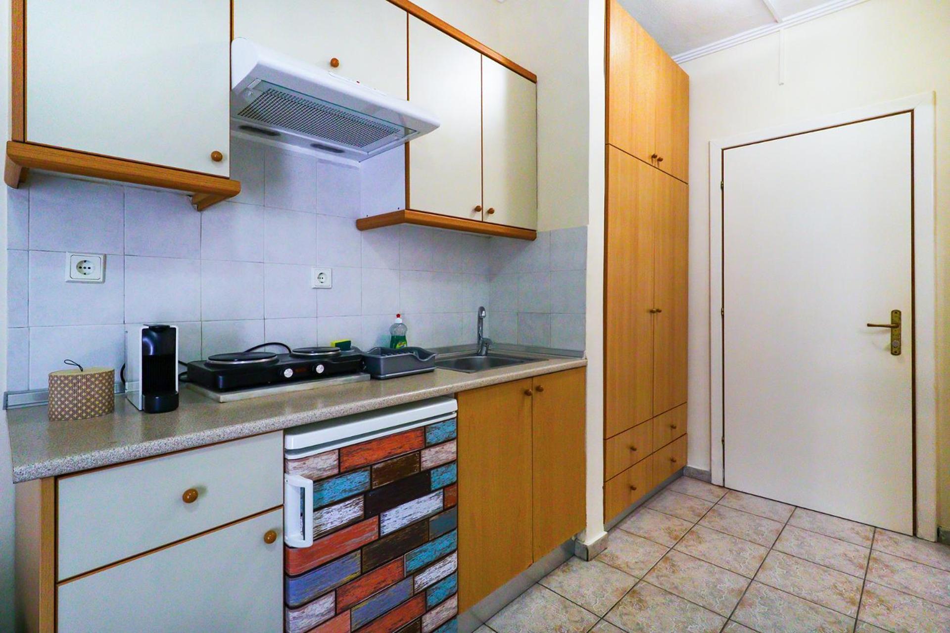 Aparthotel Oscar Kallithea  Zewnętrze zdjęcie
