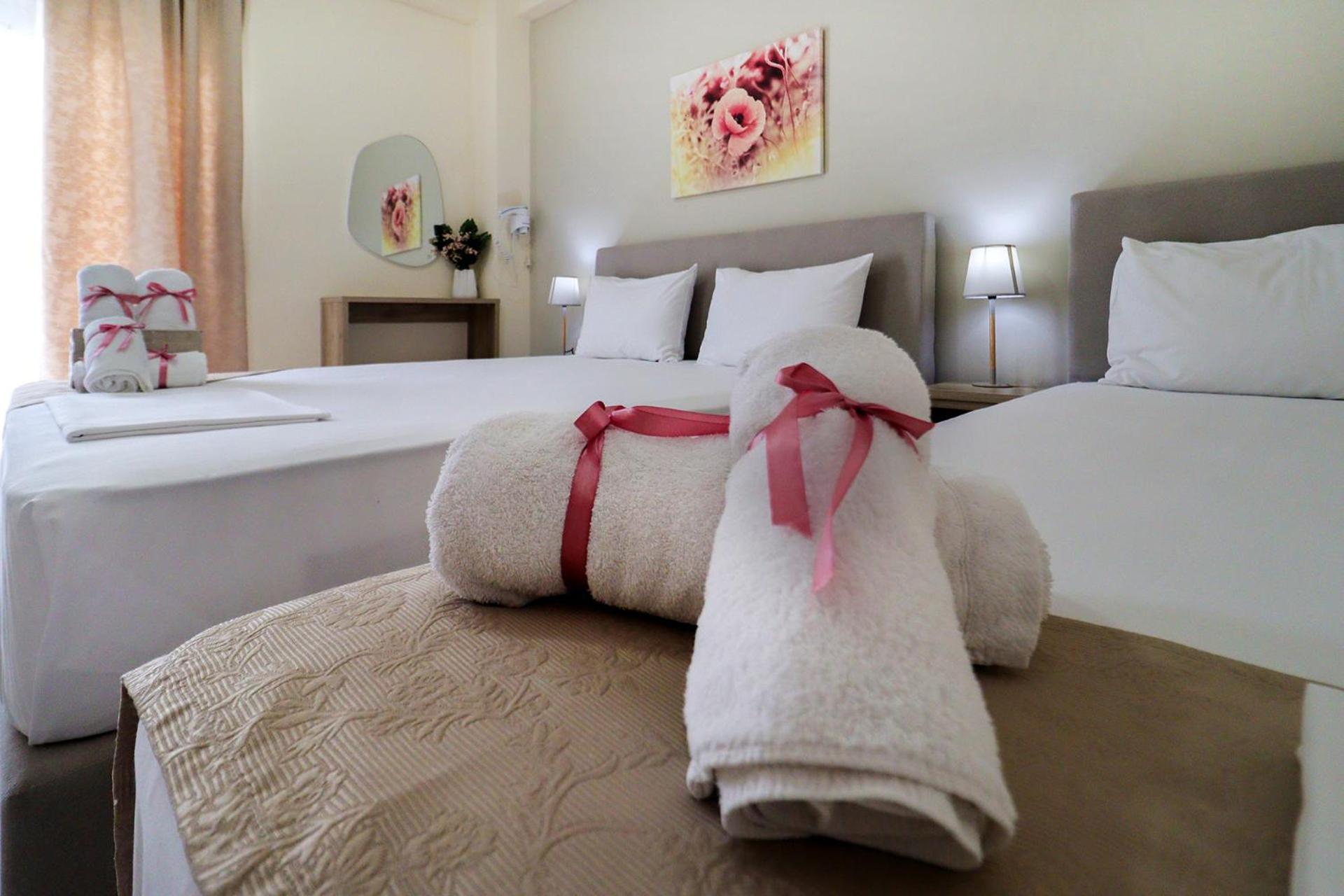 Aparthotel Oscar Kallithea  Zewnętrze zdjęcie