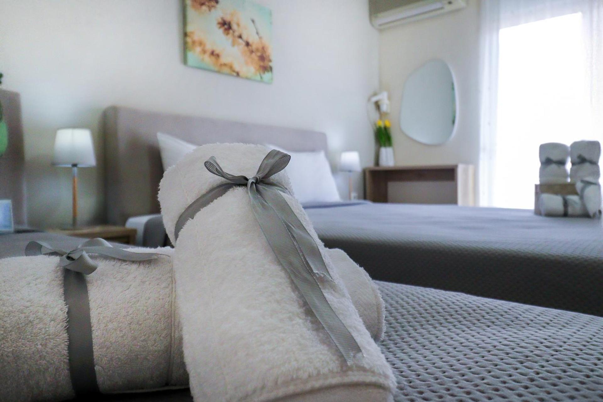 Aparthotel Oscar Kallithea  Zewnętrze zdjęcie