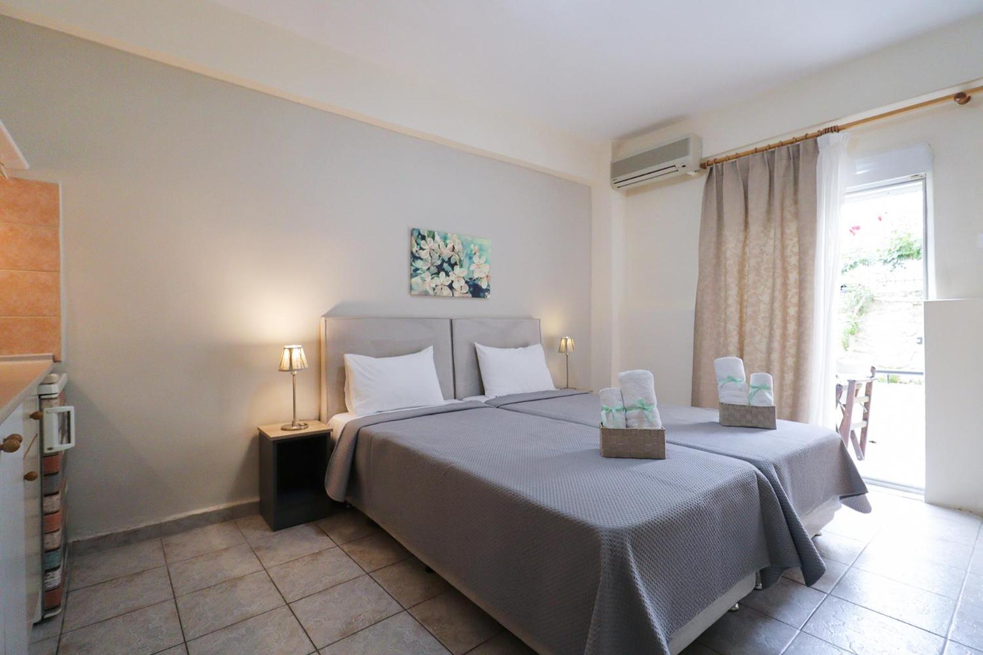 Aparthotel Oscar Kallithea  Zewnętrze zdjęcie