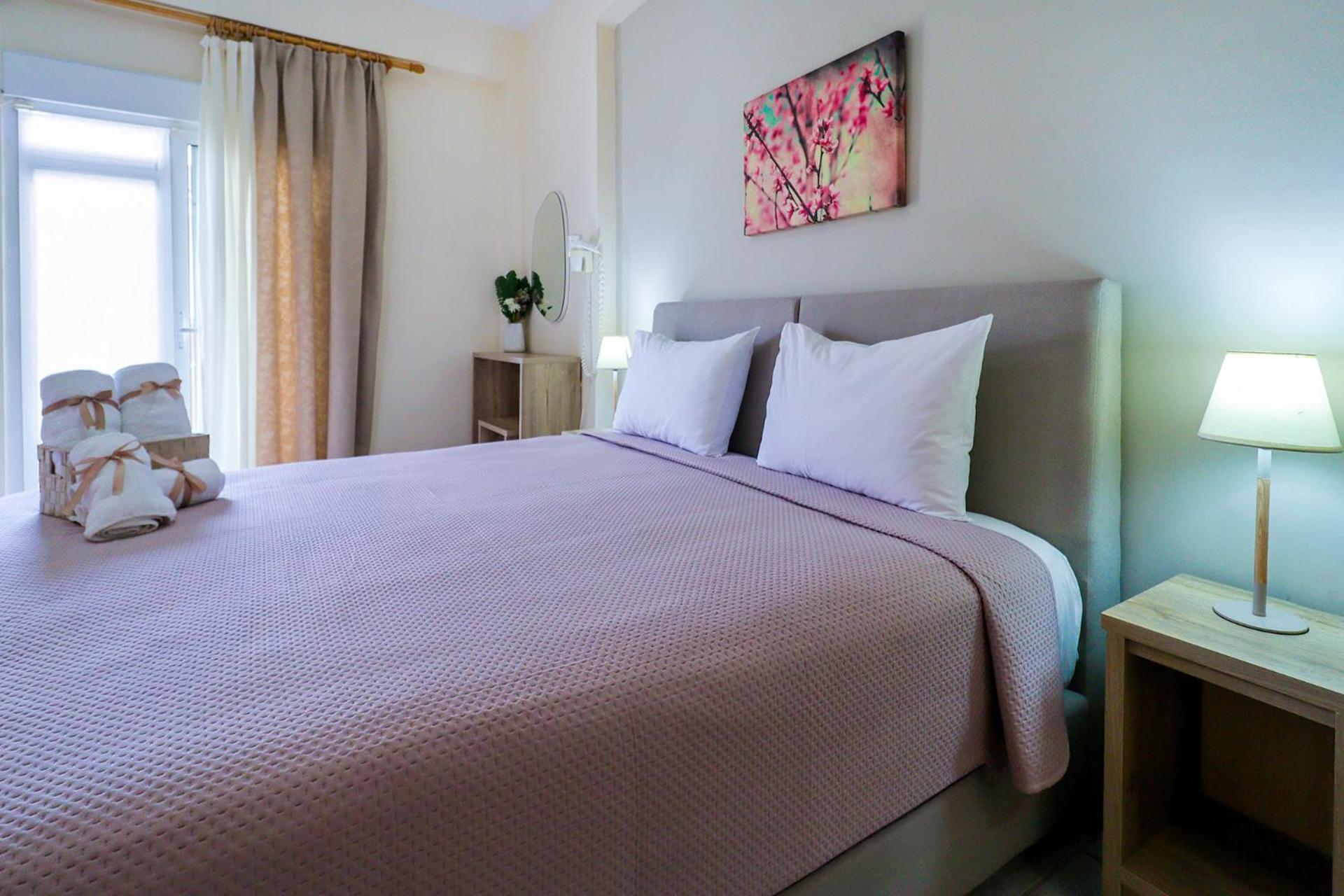 Aparthotel Oscar Kallithea  Zewnętrze zdjęcie
