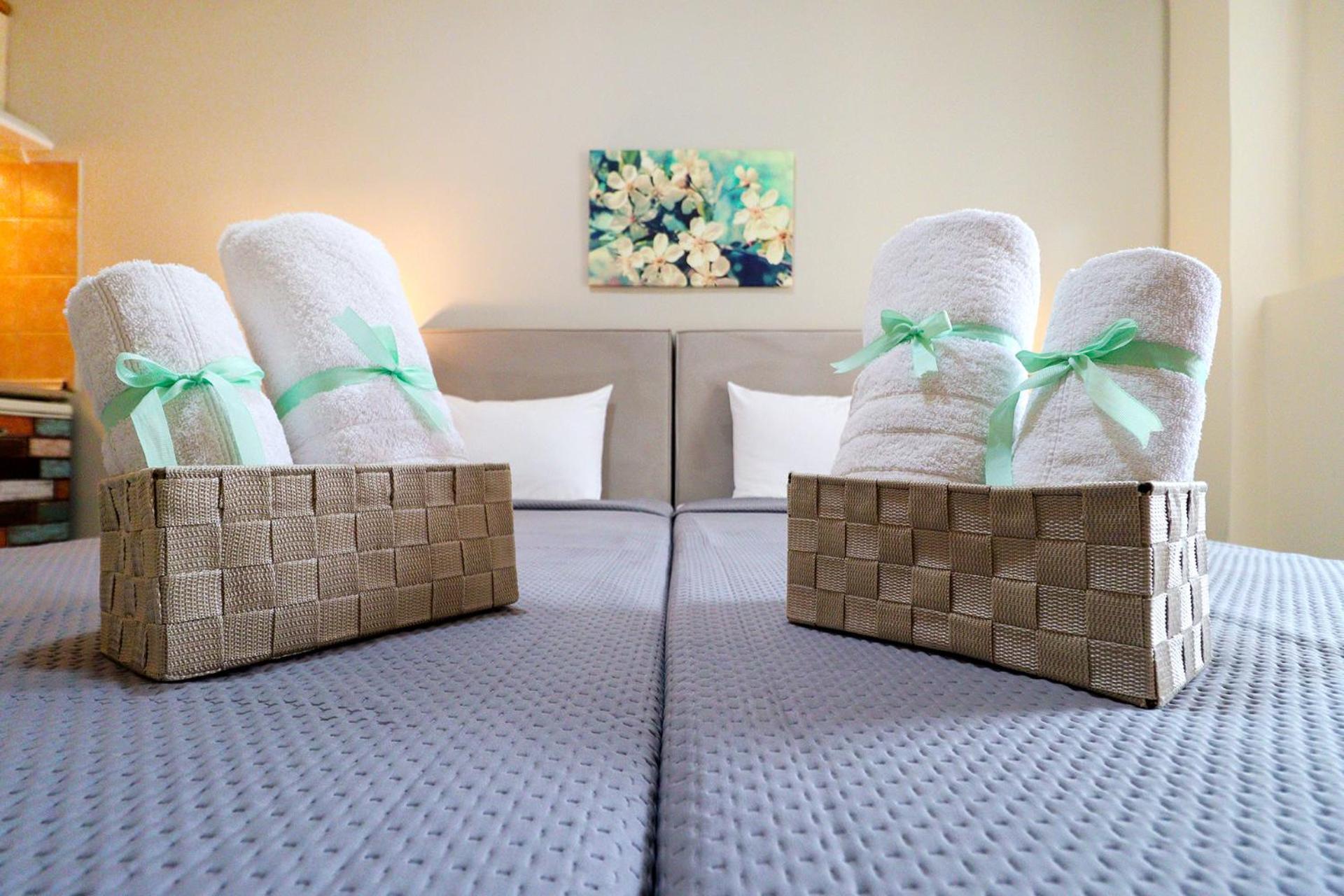 Aparthotel Oscar Kallithea  Zewnętrze zdjęcie