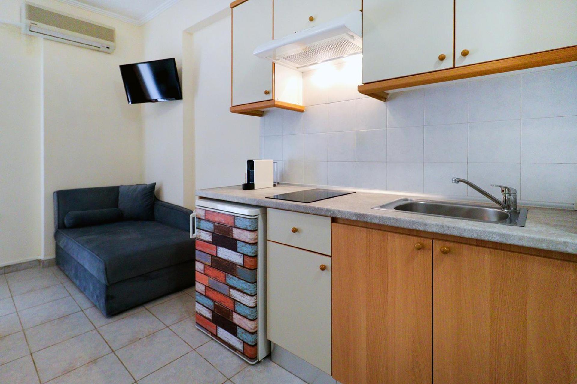Aparthotel Oscar Kallithea  Zewnętrze zdjęcie