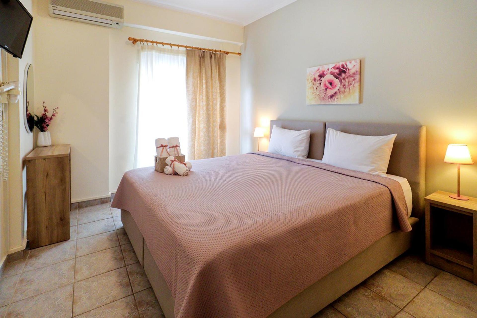 Aparthotel Oscar Kallithea  Zewnętrze zdjęcie