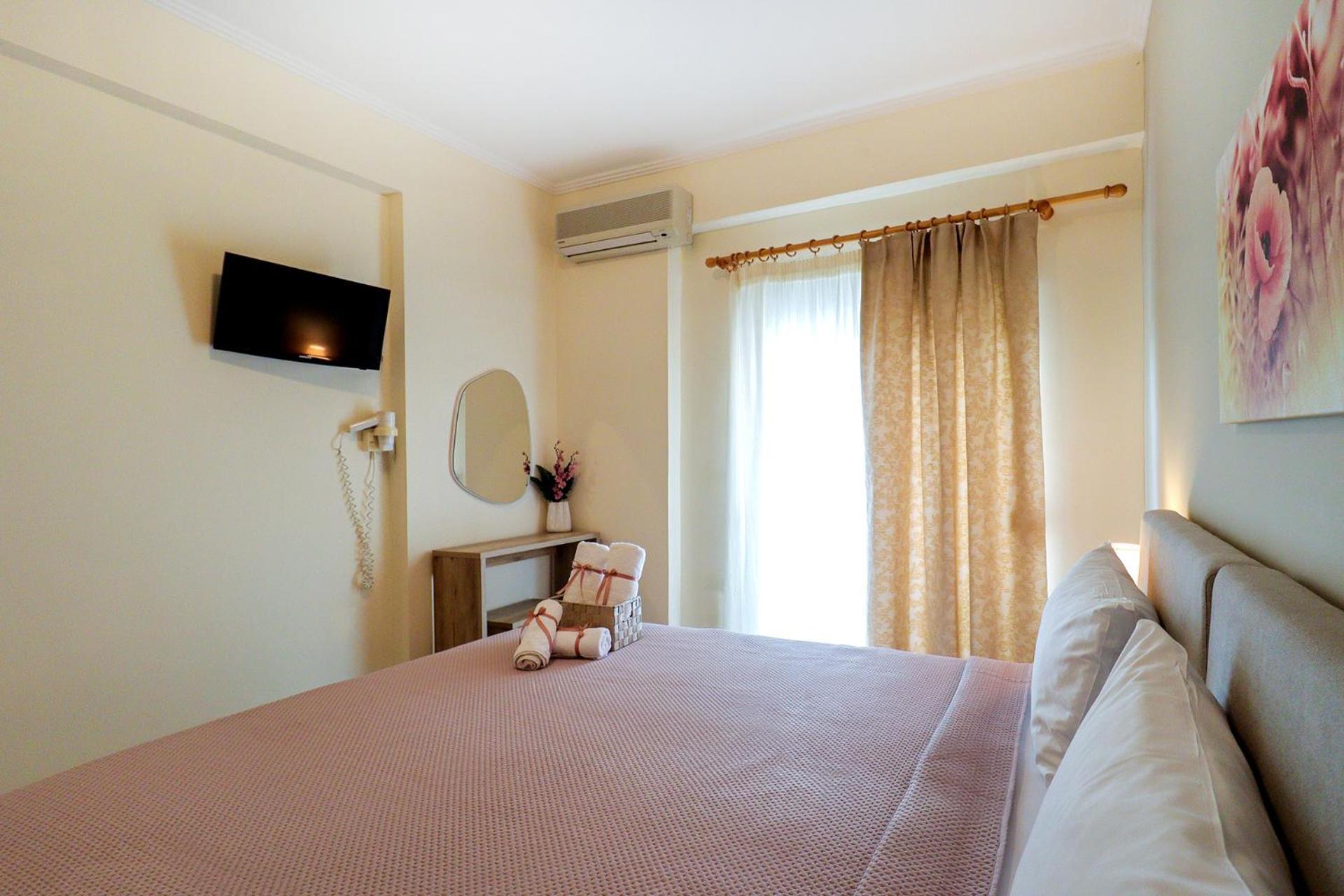 Aparthotel Oscar Kallithea  Zewnętrze zdjęcie