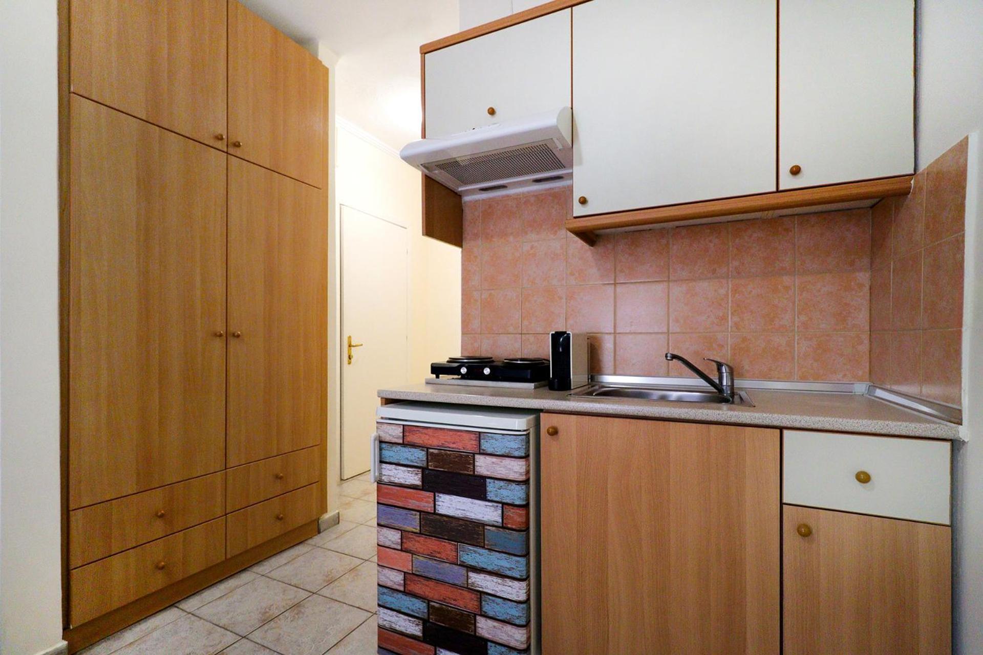 Aparthotel Oscar Kallithea  Zewnętrze zdjęcie