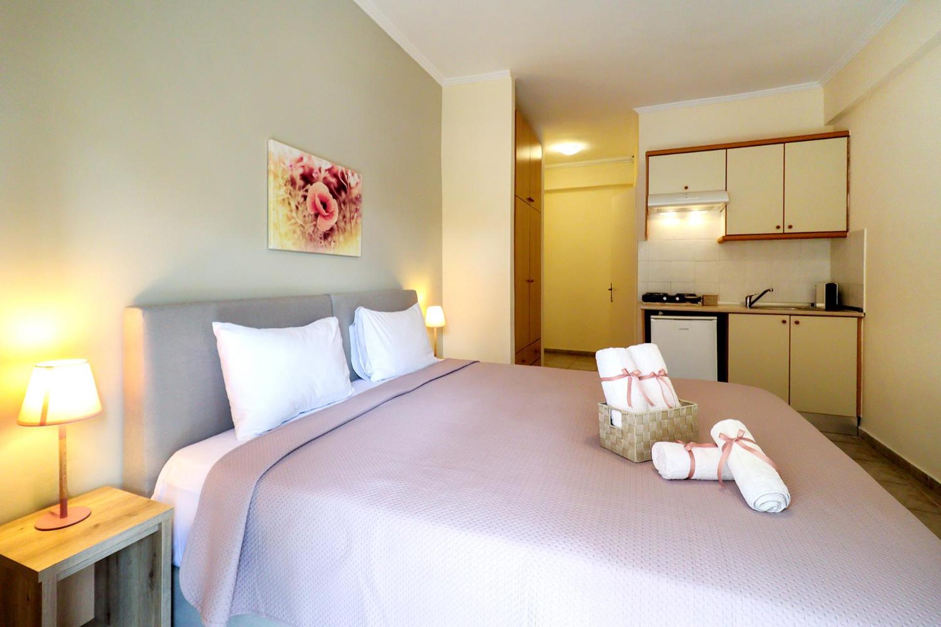 Aparthotel Oscar Kallithea  Zewnętrze zdjęcie