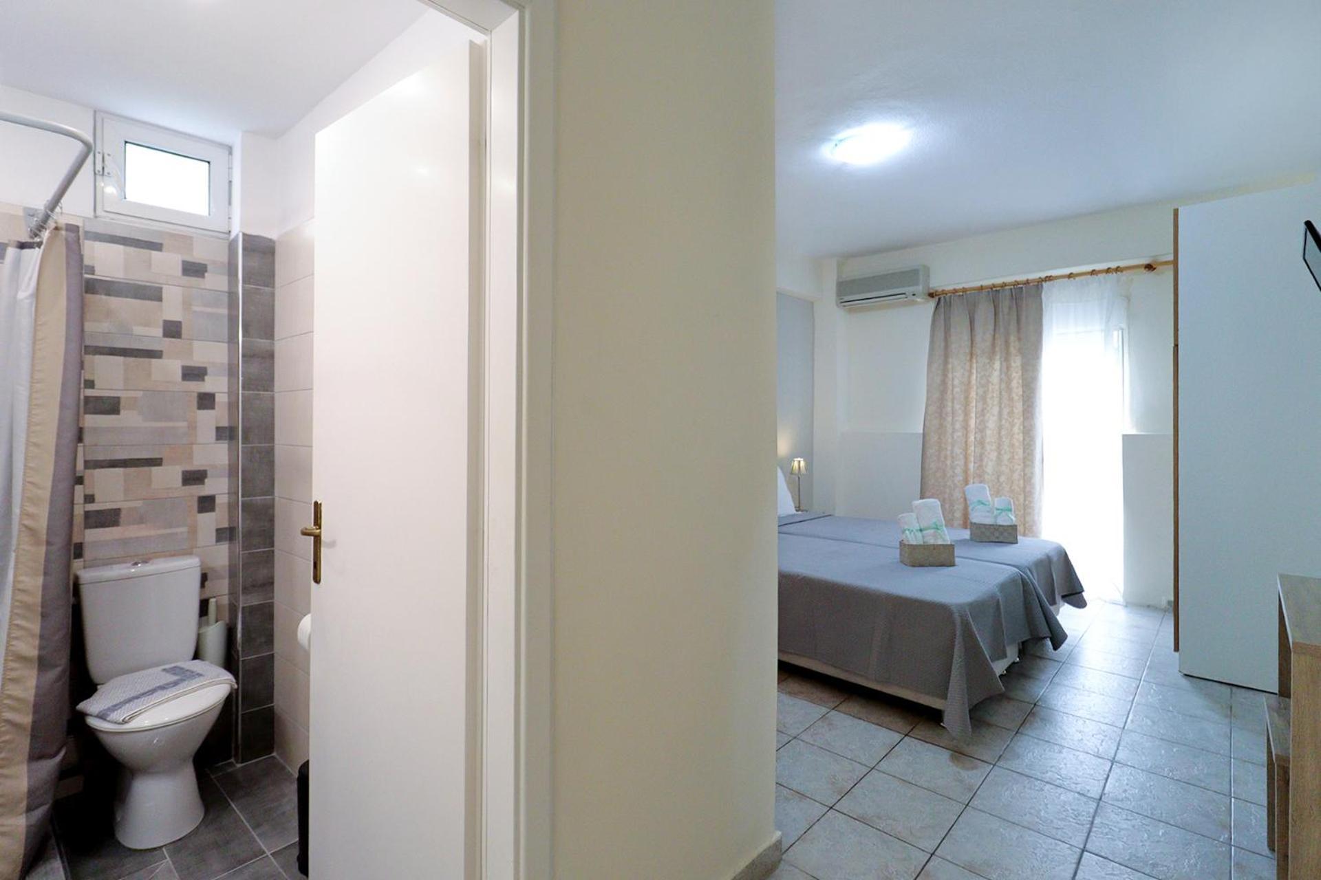 Aparthotel Oscar Kallithea  Zewnętrze zdjęcie