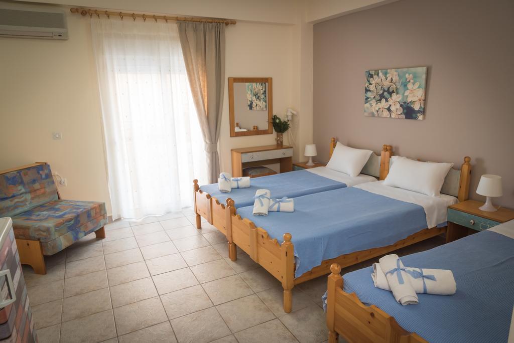 Aparthotel Oscar Kallithea  Zewnętrze zdjęcie