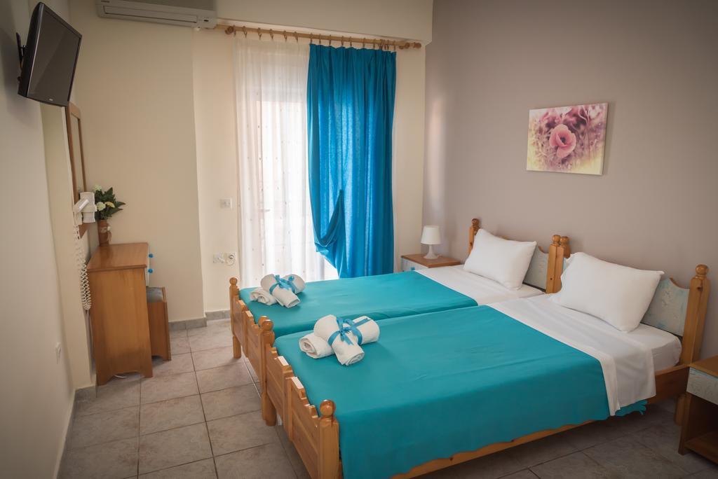 Aparthotel Oscar Kallithea  Zewnętrze zdjęcie