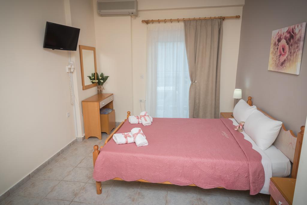 Aparthotel Oscar Kallithea  Zewnętrze zdjęcie